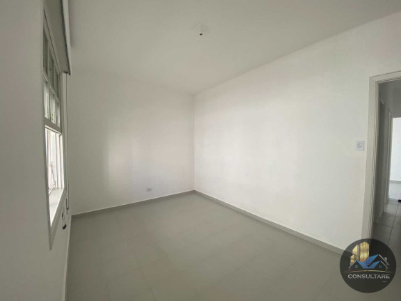 Imagem Apartamento com 1 Quarto à Venda, 63 m² em José Menino - Santos Imagem Apartamento com 1 Quarto à Venda, 63 m² em José Menino - Santos