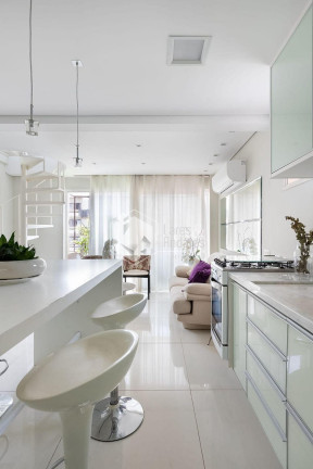 Imagem Apartamento com 1 Quarto à Venda, 69 m² em Vila Nova Conceição - São Paulo