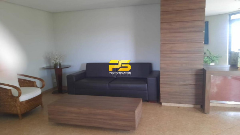 Imagem Apartamento com 3 Quartos à Venda, 156 m² em Ponta De Campina - Cabedelo Imagem Apartamento com 3 Quartos à Venda, 156 m² em Ponta De Campina - Cabedelo