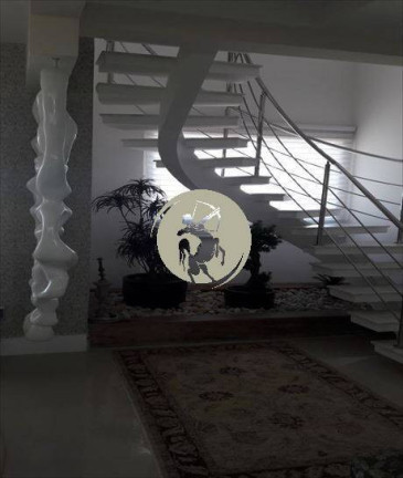 Imagem Cobertura com 4 Quartos à Venda, 359 m² em Boqueirao - Santos Imagem Cobertura com 4 Quartos à Venda, 359 m² em Boqueirao - Santos