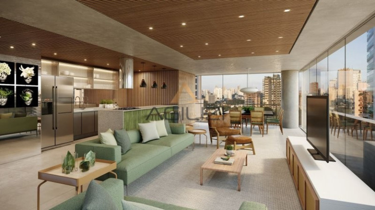 Imagem Apartamento com 3 Quartos à Venda, 155 m² em Jardim Vila Mariana - São Paulo Imagem Apartamento com 3 Quartos à Venda, 155 m² em Jardim Vila Mariana - São Paulo