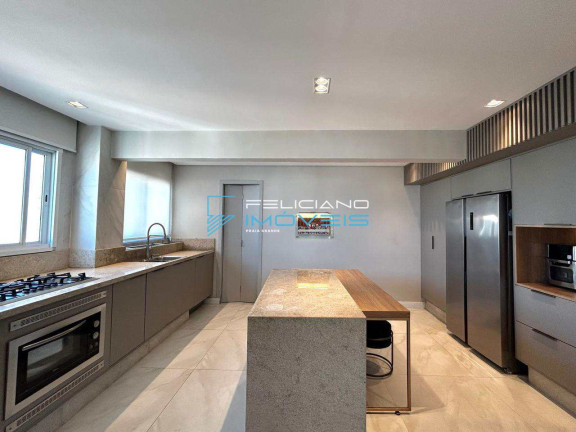 Imagem Cobertura com 3 Quartos à Venda, 218 m² em Tupi - Praia Grande Imagem Cobertura com 3 Quartos à Venda, 218 m² em Tupi - Praia Grande