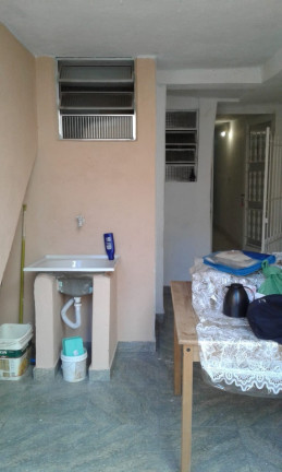 Imagem Sobrado à Venda,  em Campanario - Diadema