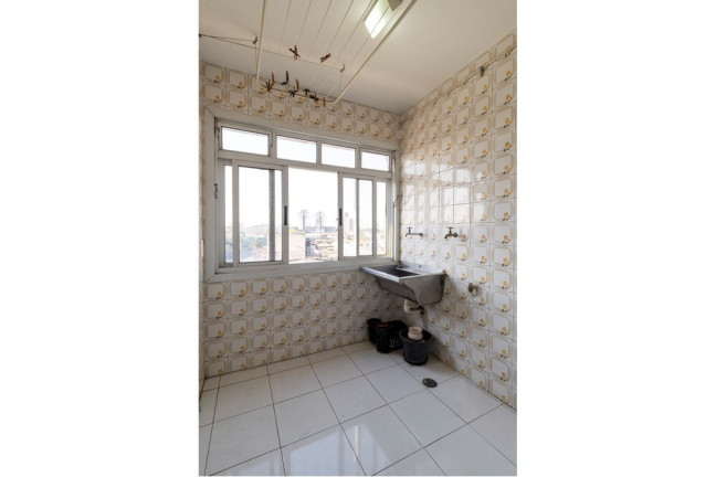 Imagem Apartamento com 2 Quartos à Venda, 79 m² em Vila Mascote - São Paulo