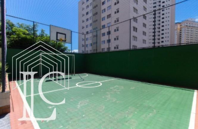 Apartamento com 2 Quartos à Venda, 58 m² em Vila Mariana - São Paulo