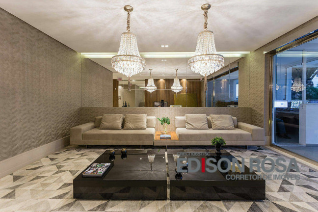 Imagem Apartamento com 3 Quartos à Venda, 12.000 m² em Campinas - São José Imagem Apartamento com 3 Quartos à Venda, 12.000 m² em Campinas - São José