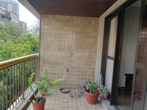 Imagem Apartamento com 3 Quartos à Venda, 142 m² em Tijuca - Rio De Janeiro