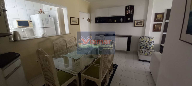 Imagem Apartamento com 3 Quartos à Venda, 85 m² em Enseada - Guarujá Imagem Apartamento com 3 Quartos à Venda, 85 m² em Enseada - Guarujá