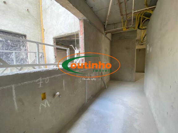 Imagem Apartamento com 1 Quarto à Venda, 45 m² em Vila Isabel - Rio De Janeiro Imagem Apartamento com 1 Quarto à Venda, 45 m² em Vila Isabel - Rio De Janeiro