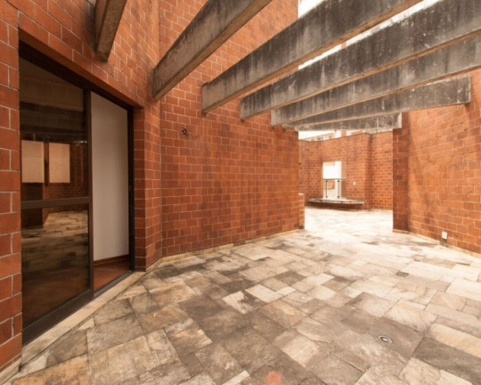 Imagem Apartamento com 4 Quartos à Venda, 360 m² em Higienópolis - São Paulo Imagem Apartamento com 4 Quartos à Venda, 360 m² em Higienópolis - São Paulo