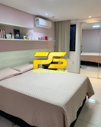 Imagem Apartamento com 4 Quartos à Venda, 350 m² em Cabo Branco - João Pessoa Imagem Apartamento com 4 Quartos à Venda, 350 m² em Cabo Branco - João Pessoa