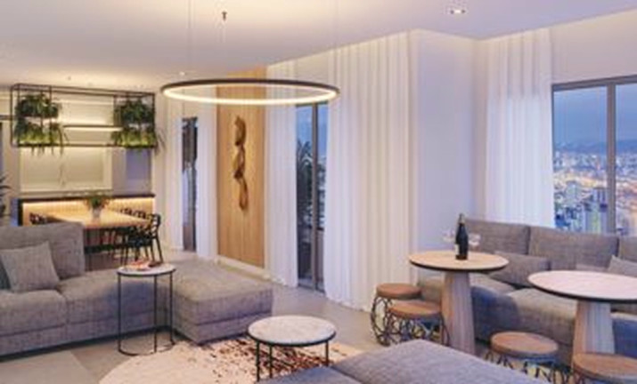 Imagem Apartamento com 1 Quarto à Venda, 34 m² em Aclimação - São Paulo Imagem Apartamento com 1 Quarto à Venda, 34 m² em Aclimação - São Paulo