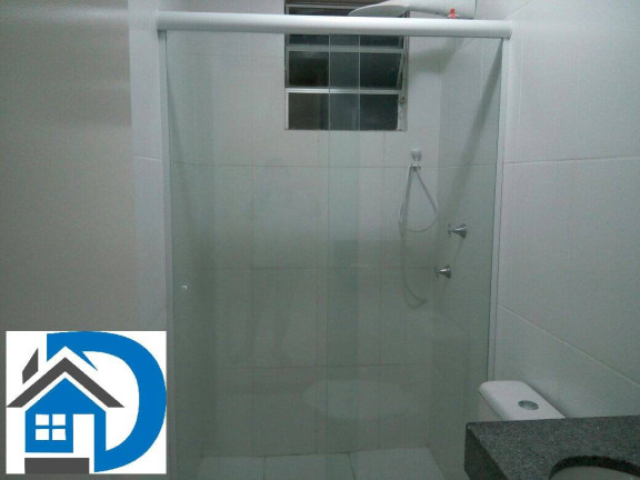 Imagem Apartamento com 2 Quartos à Venda, 52 m² em Vossoroca - Votorantim Imagem Apartamento com 2 Quartos à Venda, 52 m² em Vossoroca - Votorantim
