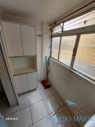 Imagem Apartamento com 2 Quartos à Venda, 65 m² em Vila Francisco Matarazzo - Santo André Imagem Apartamento com 2 Quartos à Venda, 65 m² em Vila Francisco Matarazzo - Santo André