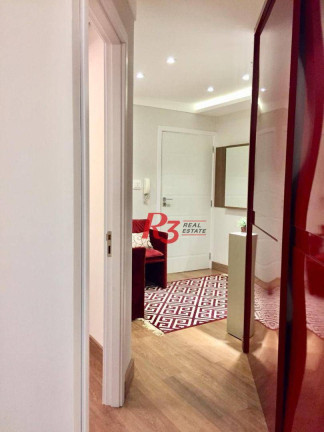 Imagem Sala Comercial à Venda, 60 m² em Boqueirão - Santos Imagem Sala Comercial à Venda, 60 m² em Boqueirão - Santos