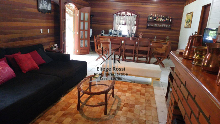 Imagem Casa com 4 Quartos à Venda, em Itatiba Imagem Casa com 4 Quartos à Venda, em Itatiba