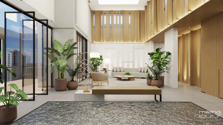 Imagem Apartamento com 3 Quartos à Venda, 79 m² em Nova Guará - Guaratinguetá