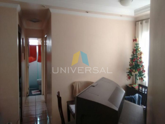 Imagem Apartamento com 2 Quartos à Venda, 41 m² em Chacara Belenzinho - Sao Paulo Imagem Apartamento com 2 Quartos à Venda, 41 m² em Chacara Belenzinho - Sao Paulo