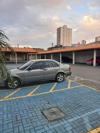 Imagem Apartamento com 2 Quartos à Venda, 55 m² em Caiçara - Praia Grande