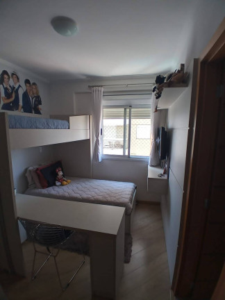 Imagem Apartamento com 3 Quartos à Venda, 160 m² em Centro - São Bernardo Do Campo