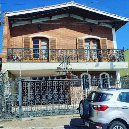 Casa com 4 Quartos à Venda,  em Bela Vista - Itatiba
