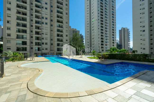 Imagem Apartamento com 2 Quartos à Venda, 64 m² em Vila Andrade - São Paulo Imagem Apartamento com 2 Quartos à Venda, 64 m² em Vila Andrade - São Paulo