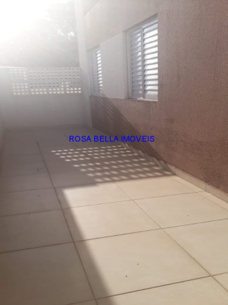 Imagem Apartamento com 3 Quartos à Venda, 79 m² em Parque União - Jundiaí
