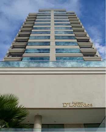 Imagem Apartamento com 3 Quartos à Venda, 112 m² em Fazenda - Itajaí Imagem Apartamento com 3 Quartos à Venda, 112 m² em Fazenda - Itajaí