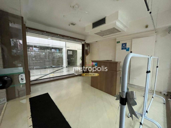 Imagem Loja para Alugar, 10 m² em Santo Antônio - São Caetano Do Sul