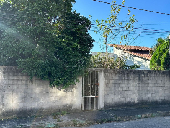 Imagem Terreno à Venda, 200 m² em Morada De Laranjeiras - Serra