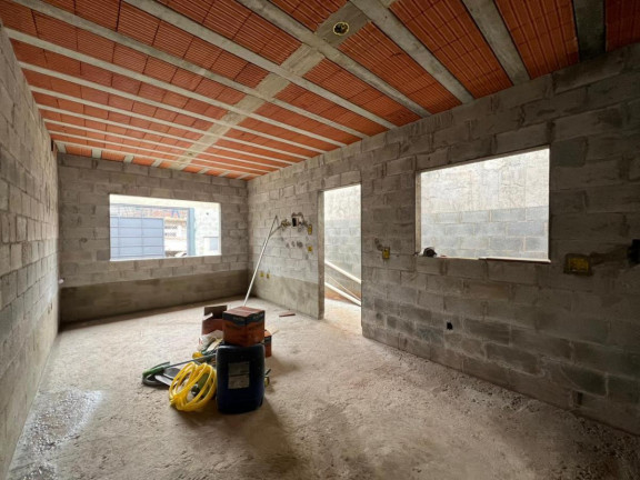 Imagem Casa com 3 Quartos à Venda, 82 m² em São Luiz (polvilho) - Cajamar