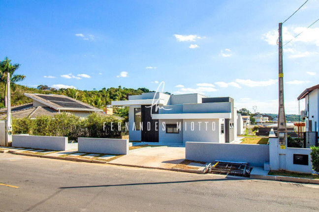 Imagem Casa de Condomínio com 4 Quartos à Venda, 1.002 m² em Horizonte Azul - Itupeva