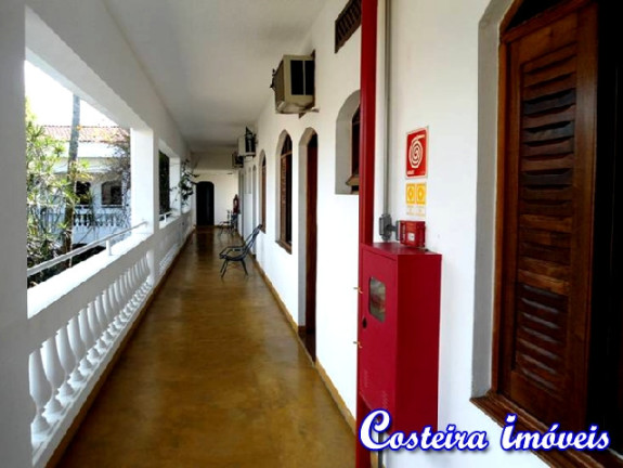 Imagem Apartamento com 29 Quartos à Venda, 1.586 m² em Centro - Ubatuba