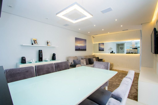 Imagem Apartamento com 3 Quartos à Venda, 80 m² em Jardim Bela Vista - Santo André