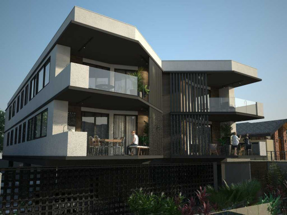 Imagem Apartamento com 3 Quartos à Venda, 109 m² Imagem Apartamento com 3 Quartos à Venda, 109 m²