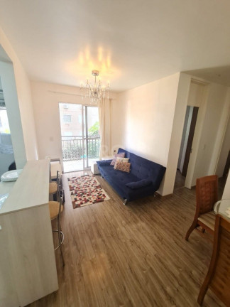 Imagem Imóvel com 2 Quartos à Venda, 56 m² em Tristeza - Porto Alegre Imagem Imóvel com 2 Quartos à Venda, 56 m² em Tristeza - Porto Alegre