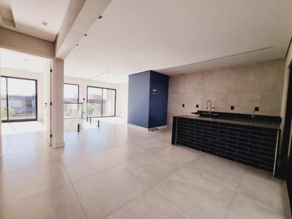 Imagem Casa de Condomínio com 3 Quartos à Venda, 203 m² em Condomínio Cyrela Landscape Esplanada - Votorantim