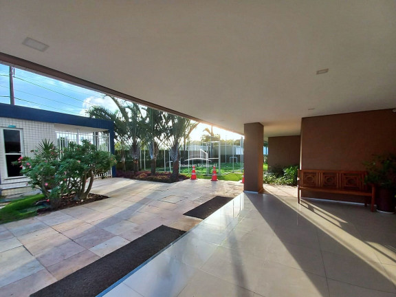 Imagem Apartamento com 3 Quartos à Venda, 73 m² em Cidade 2000 - Fortaleza