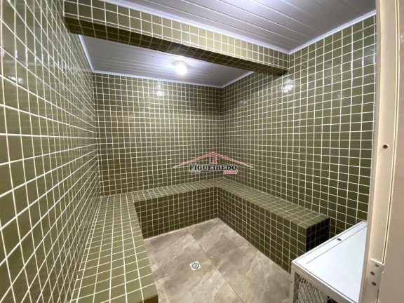 Imagem Apartamento com 2 Quartos à Venda, 85 m² em Canto Do Forte - Praia Grande