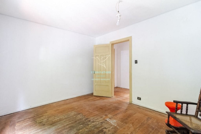 Imagem Casa com 3 Quartos à Venda, 180 m² em Vila Mariana - São Paulo