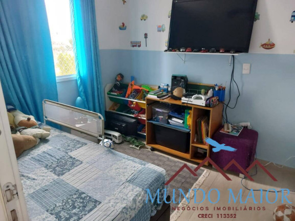 Imagem Apartamento com 3 Quartos à Venda, 89 m² em Barcelona - São Caetano Do Sul