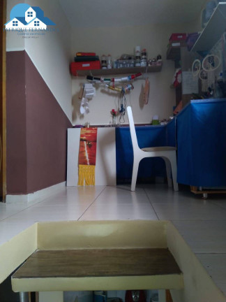 Imagem Apartamento com 3 Quartos à Venda, 60 m² em Cidade Lider - São Paulo
