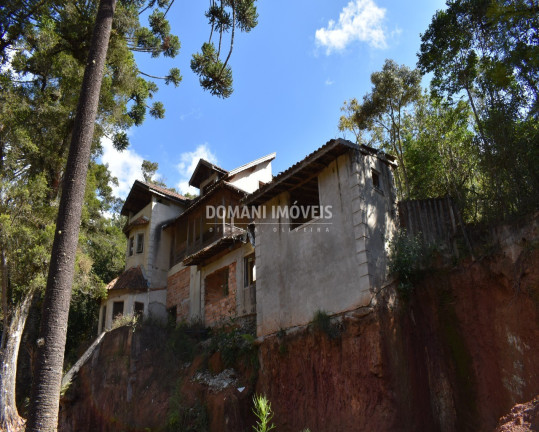 Imagem Casa com 4 Quartos à Venda, 200 m² em Região De Descansópolis - Campos Do Jordão Imagem Casa com 4 Quartos à Venda, 200 m² em Região De Descansópolis - Campos Do Jordão