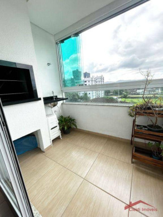 Imagem Apartamento com 3 Quartos à Venda, 81 m² em Costa E Silva - Joinville Imagem Apartamento com 3 Quartos à Venda, 81 m² em Costa E Silva - Joinville