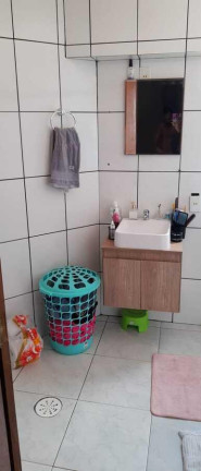 Imagem Apartamento com 3 Quartos à Venda, 140 m² em Parque Das Nações - Santo André