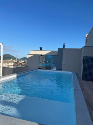 Imagem Apartamento com 2 Quartos à Venda, 59 m² em Perequê Açu - Ubatuba