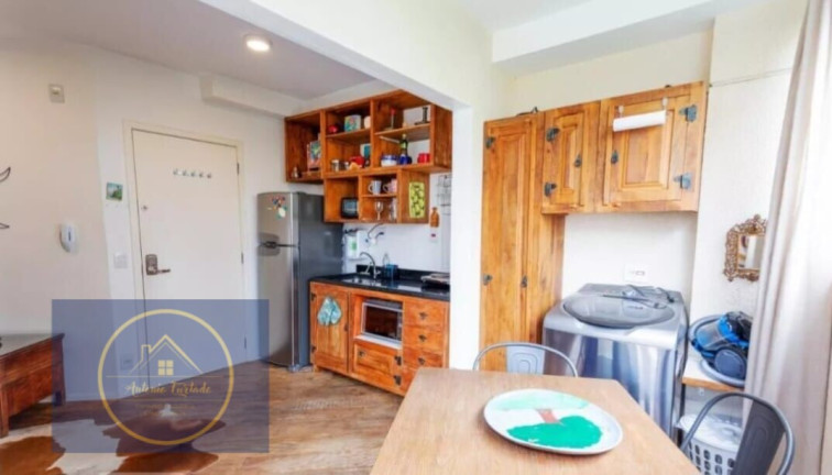 Imagem Apartamento com 1 Quarto à Venda, 47 m² em Pinheiros - São Paulo Imagem Apartamento com 1 Quarto à Venda, 47 m² em Pinheiros - São Paulo