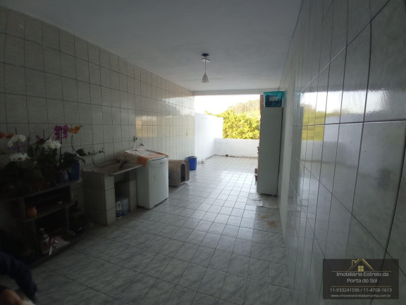 Imagem Casa com 4 Quartos à Venda, 120 m² em Centro - Mairinque Imagem Casa com 4 Quartos à Venda, 120 m² em Centro - Mairinque