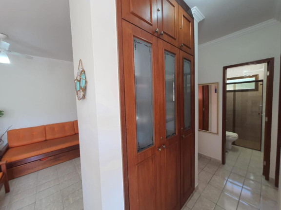 Imagem Apartamento com 2 Quartos à Venda, 95 m² em Praia Grande - Ubatuba