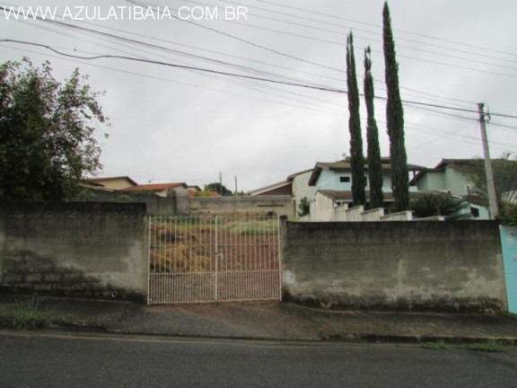 Imagem Terreno à Venda, 699 m² em Jardim Do Lago - Atibaia Imagem Terreno à Venda, 699 m² em Jardim Do Lago - Atibaia